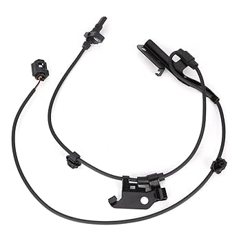 Amazon.com: ABS Wheel Speed Sensor Front Right Compatible